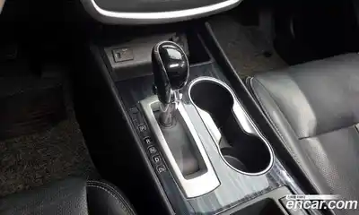 Nissan Altima 2016 2.5 гидро, миниатюра 9