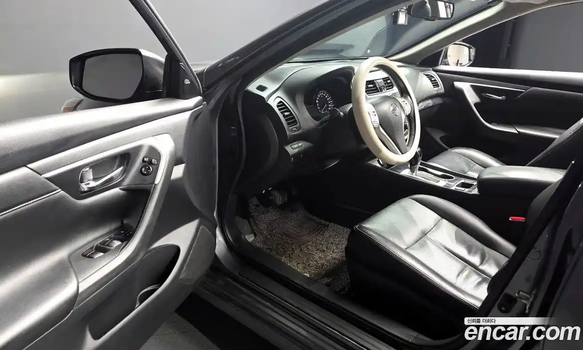 Nissan Altima 2016 2.5 гидро, фото 10