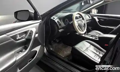 Nissan Altima 2016 2.5 гидро, миниатюра 10