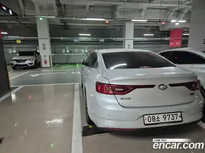 Renault SM6 2017 1.5 гидро, миниатюра 2