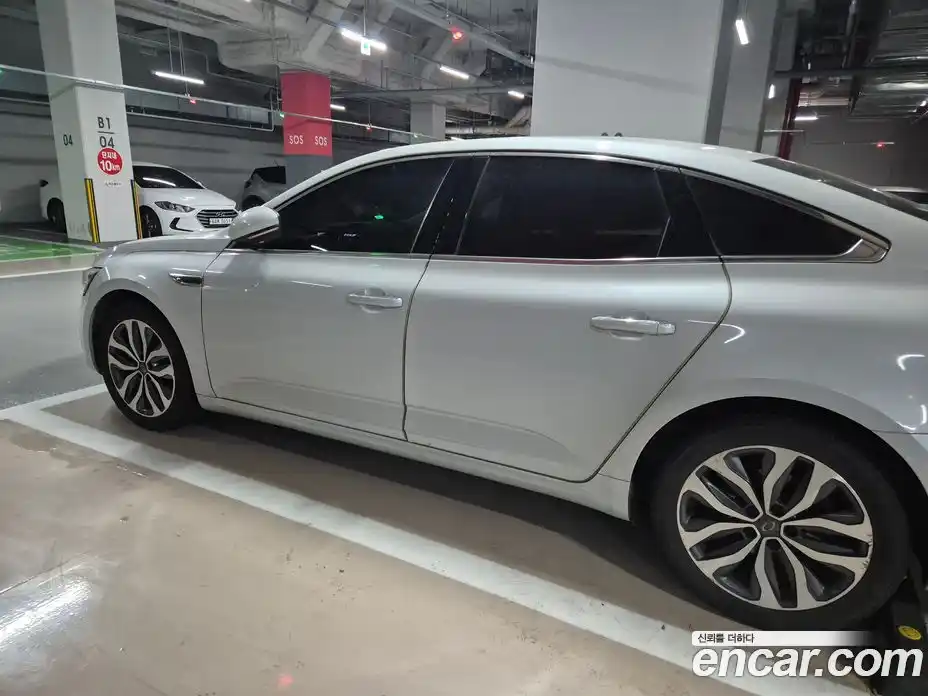 Renault SM6 2017 1.5 гидро, фото 3
