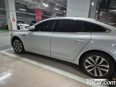 Renault SM6 2017 1.5 гидро, миниатюра 3