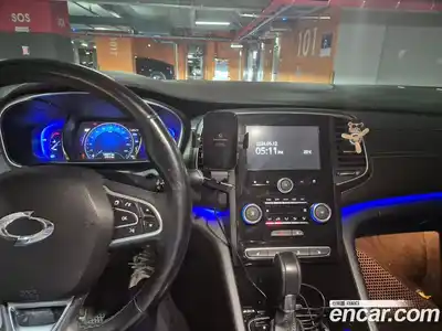 Renault SM6 2017 1.5 гидро, миниатюра 4