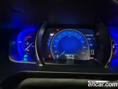 Renault SM6 2017 1.5 гидро, миниатюра 5