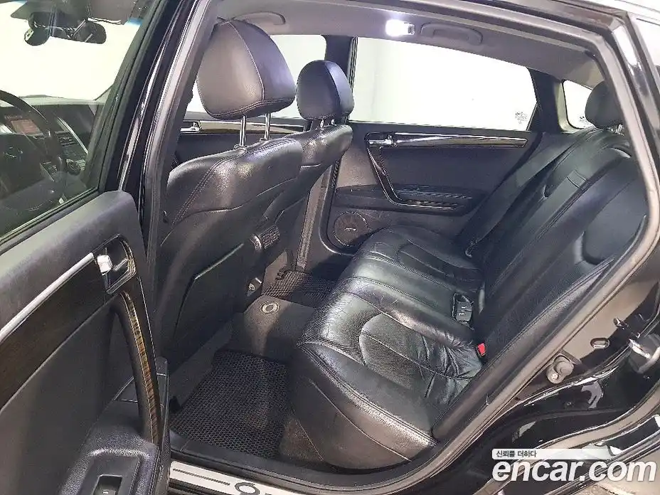 Renault SM7 2010 2.3 гидро, фото 11