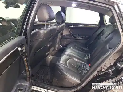 Renault SM7 2010 2.3 гидро, миниатюра 11