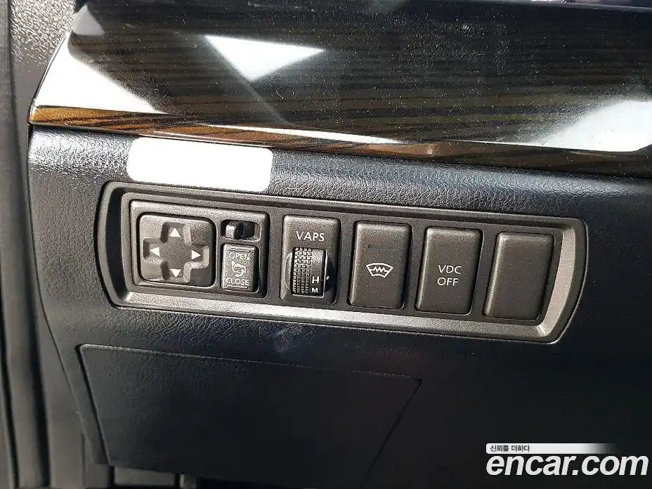 Renault SM7 2010 2.3 гидро, фото 12