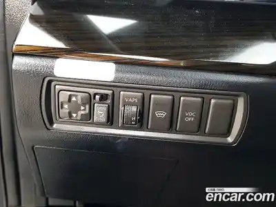Renault SM7 2010 2.3 гидро, миниатюра 12