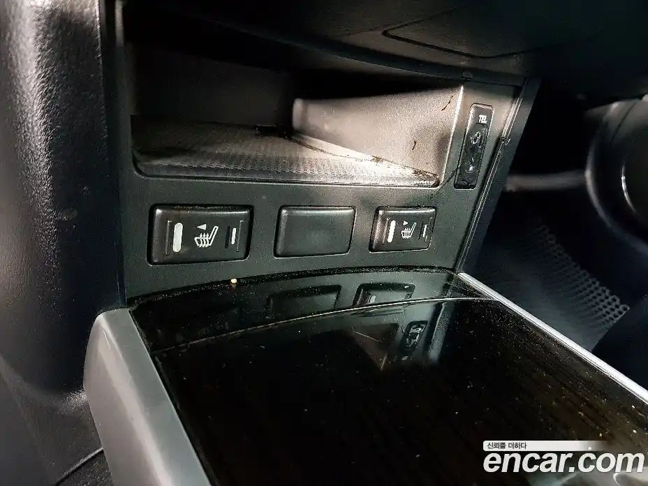 Renault SM7 2010 2.3 гидро, фото 15