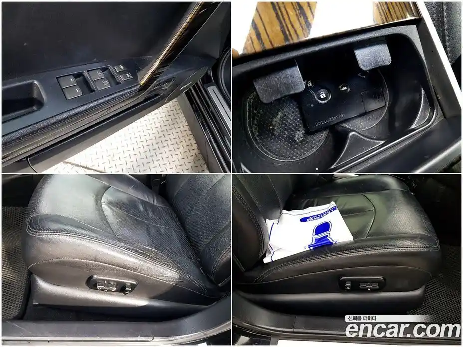 Renault SM7 2010 2.3 гидро, фото 18