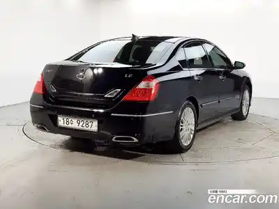 Renault SM7 2010 2.3 гидро, миниатюра 2