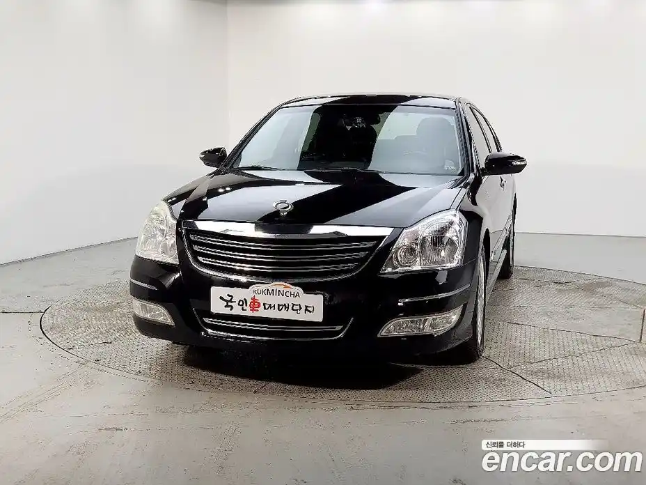 Renault SM7 2010 2.3 гидро, фото 3