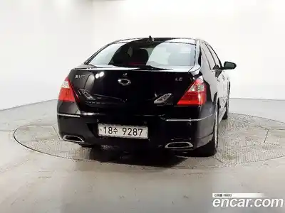 Renault SM7 2010 2.3 гидро, миниатюра 4