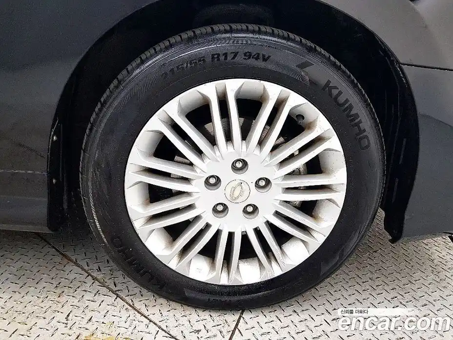 Renault SM7 2010 2.3 гидро, фото 5
