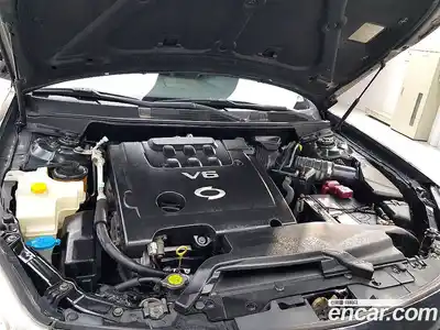 Renault SM7 2010 2.3 гидро, миниатюра 6