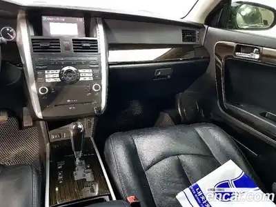 Renault SM7 2010 2.3 гидро, миниатюра 7
