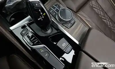 BMW 5 серия 2020 2.0 автомат (гидро), миниатюра 11