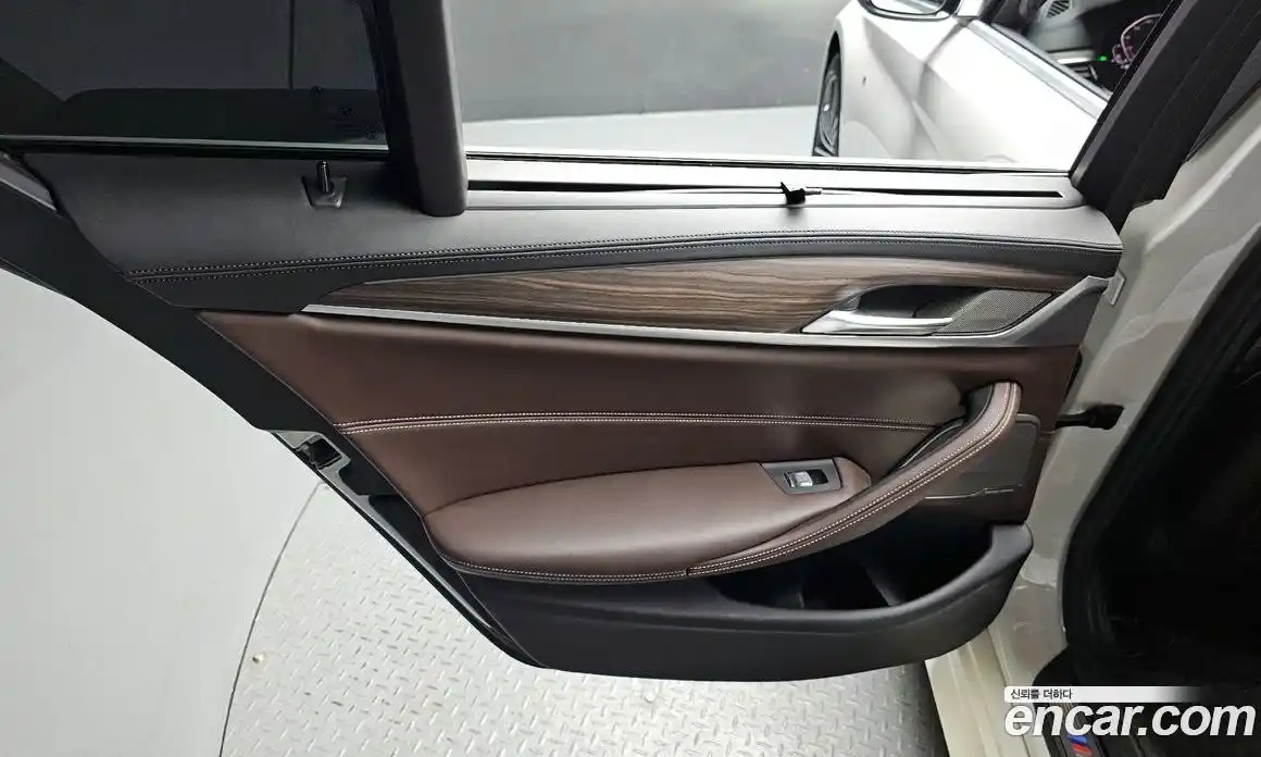 BMW 5 серия 2020 2.0 автомат (гидро), фото 14