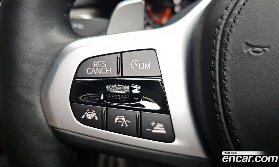 BMW 5 серия 2020 2.0 автомат (гидро), фото 30