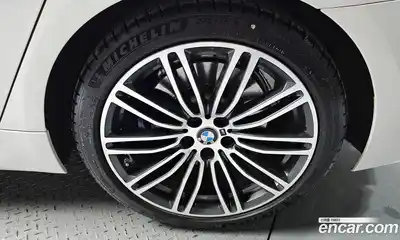 BMW 5 серия 2020 2.0 автомат (гидро), миниатюра 6