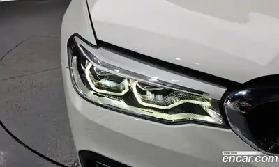 BMW 5 серия 2020 2.0 автомат (гидро), миниатюра 7