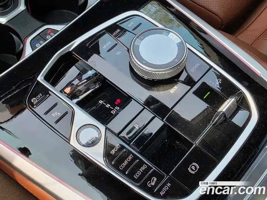 BMW X7 2024 3.0 автомат (гидро), фото 15