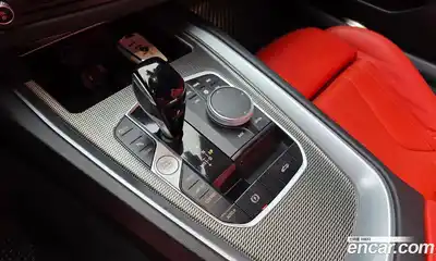 BMW Z4 2022 2.0 автомат (гидро), миниатюра 12