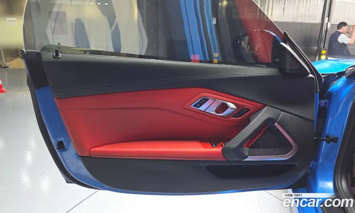 BMW Z4 2022 2.0 автомат (гидро), фото 15