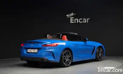 BMW Z4 2022 2.0 автомат (гидро), миниатюра 2