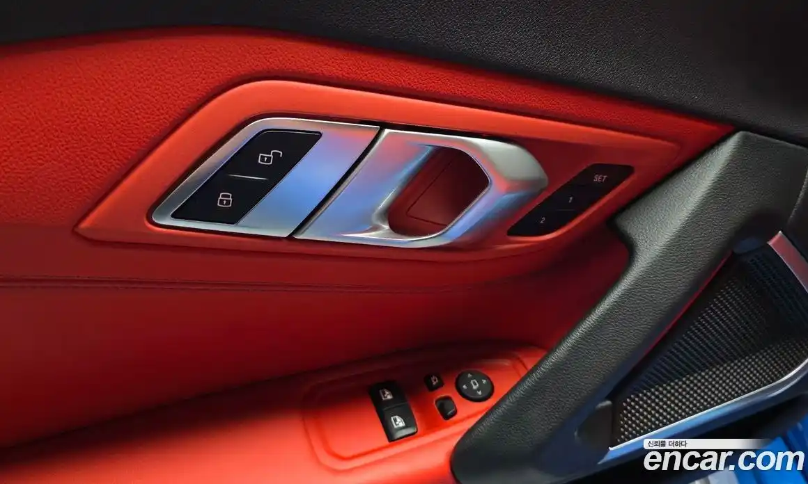 BMW Z4 2022 2.0 автомат (гидро), фото 27