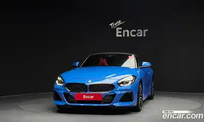 BMW Z4 2022 2.0 автомат (гидро), миниатюра 3