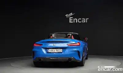 BMW Z4 2022 2.0 автомат (гидро), миниатюра 4