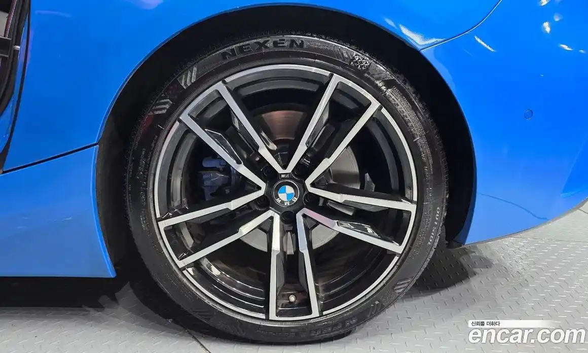 BMW Z4 2022 2.0 автомат (гидро), фото 5