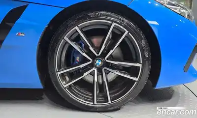 BMW Z4 2022 2.0 автомат (гидро), миниатюра 7