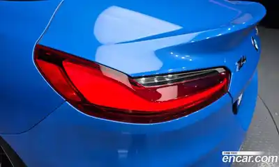 BMW Z4 2022 2.0 автомат (гидро), миниатюра 9