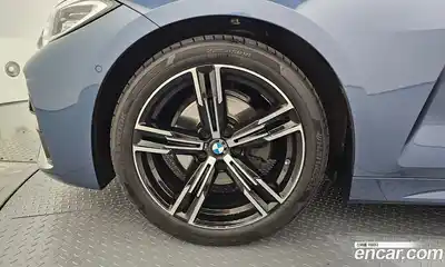 BMW 4 серия 2021 2.0 автомат (гидро), миниатюра 5