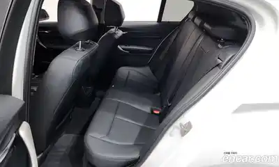 BMW 1 серия 2017 2.0 автомат (гидро), миниатюра 11