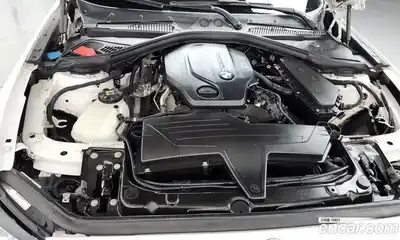 BMW 1 серия 2017 2.0 автомат (гидро), миниатюра 6