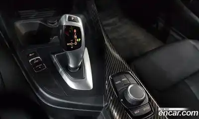 BMW 1 серия 2017 2.0 автомат (гидро), миниатюра 9