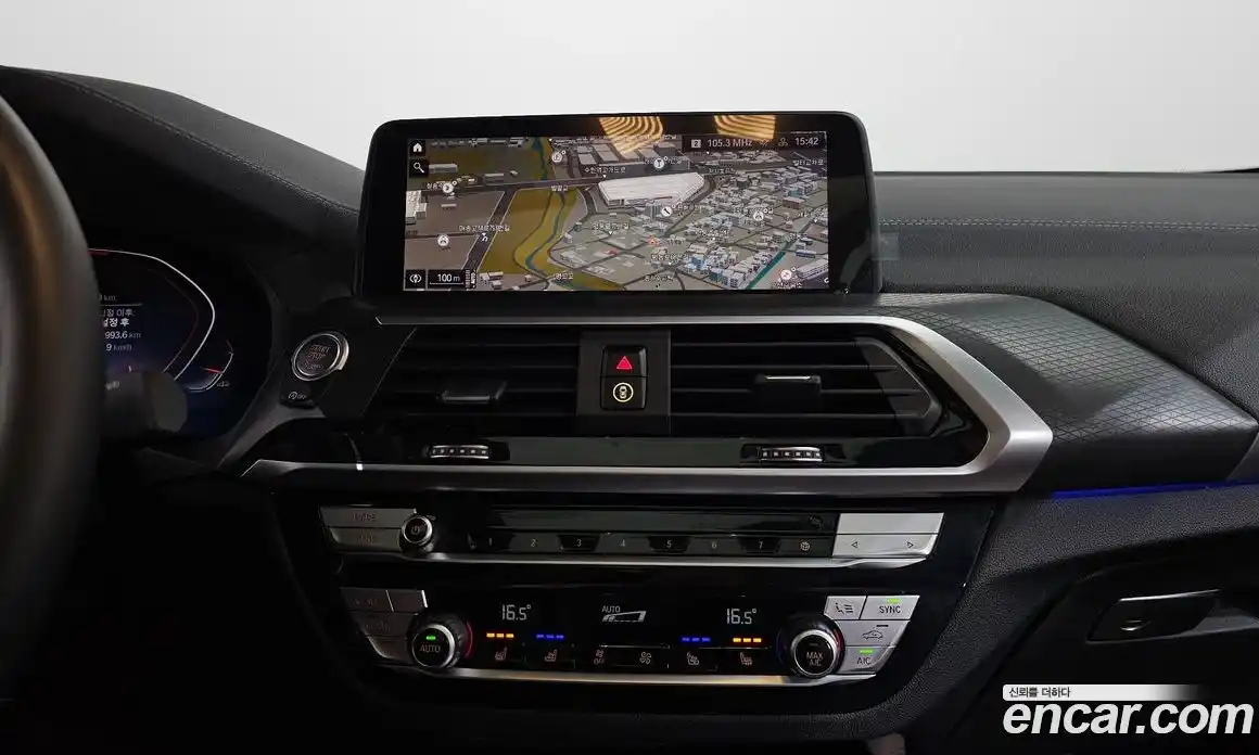 BMW X4 2021 2.0 автомат (гидро), фото 18