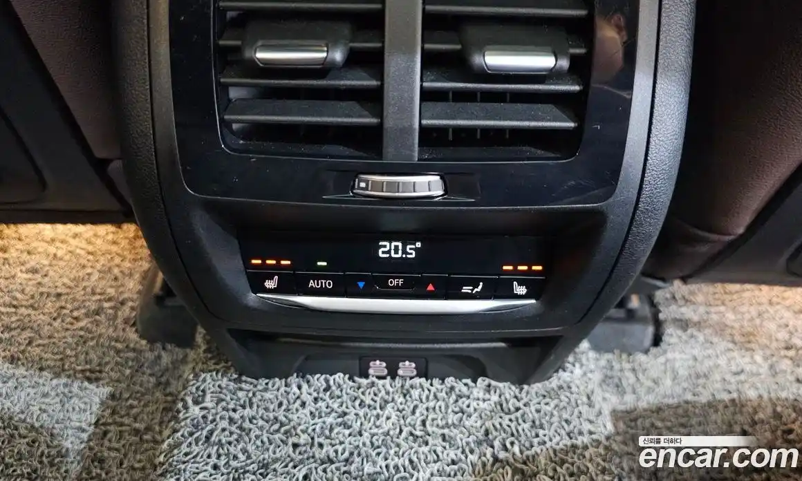 BMW X4 2021 2.0 автомат (гидро), фото 26