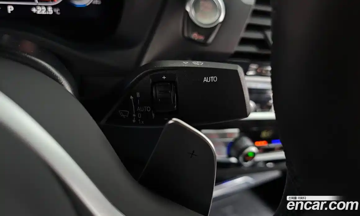 BMW X4 2021 2.0 автомат (гидро), фото 27