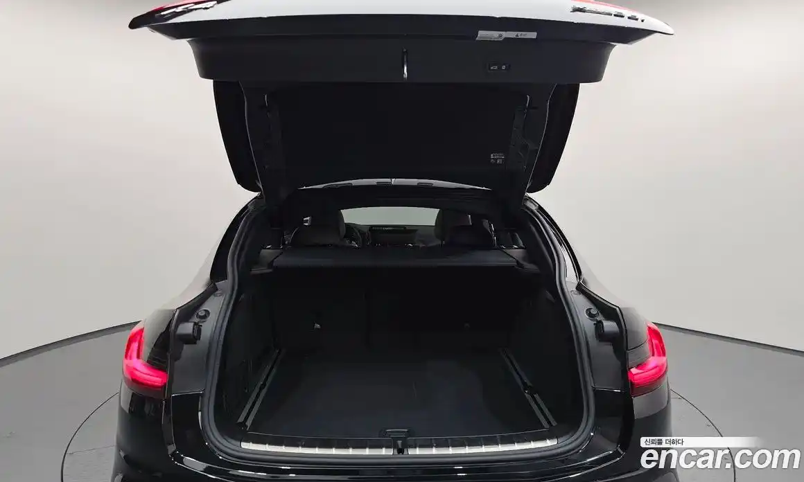 BMW X4 2021 2.0 автомат (гидро), фото 38