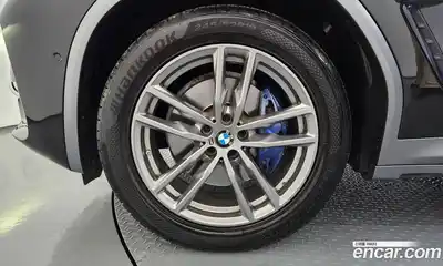 BMW X4 2021 2.0 автомат (гидро), миниатюра 5