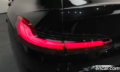 BMW X4 2021 2.0 автомат (гидро), миниатюра 9