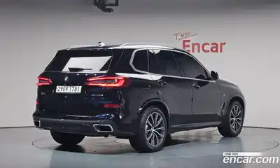 BMW X5, 2019, 83 595 км