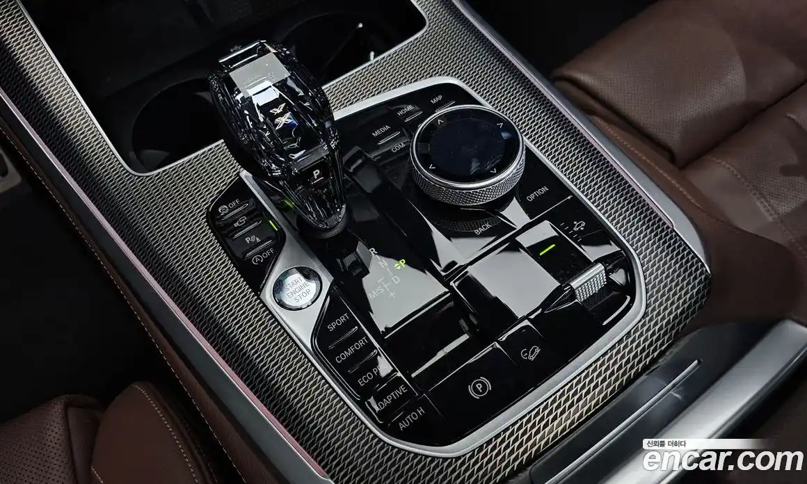 BMW X5 2019 3.0 автомат (гидро), фото 11