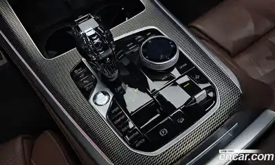 BMW X5 2019 3.0 автомат (гидро), миниатюра 11