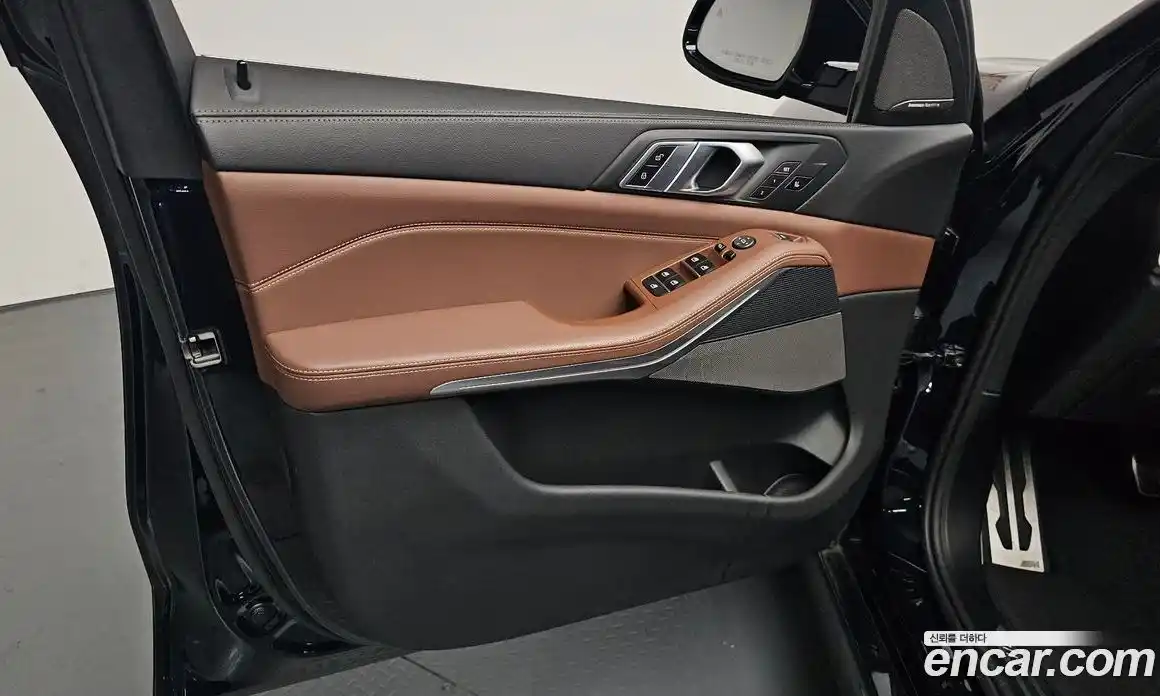 BMW X5 2019 3.0 автомат (гидро), фото 13