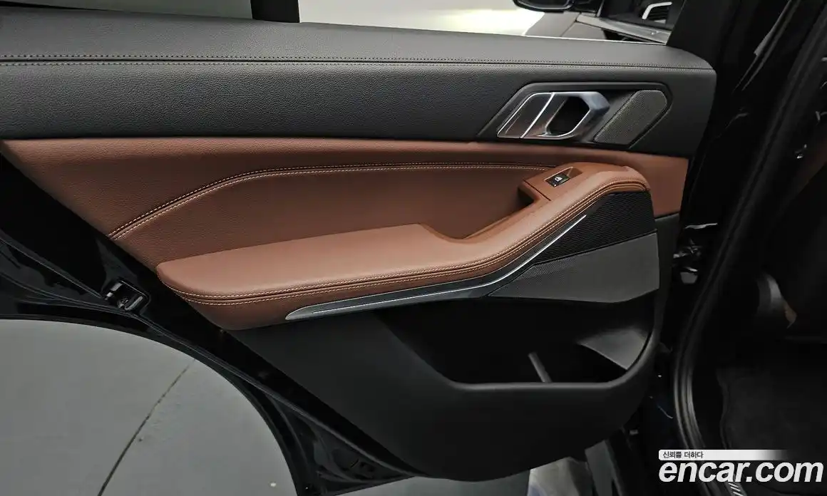 BMW X5 2019 3.0 автомат (гидро), фото 14